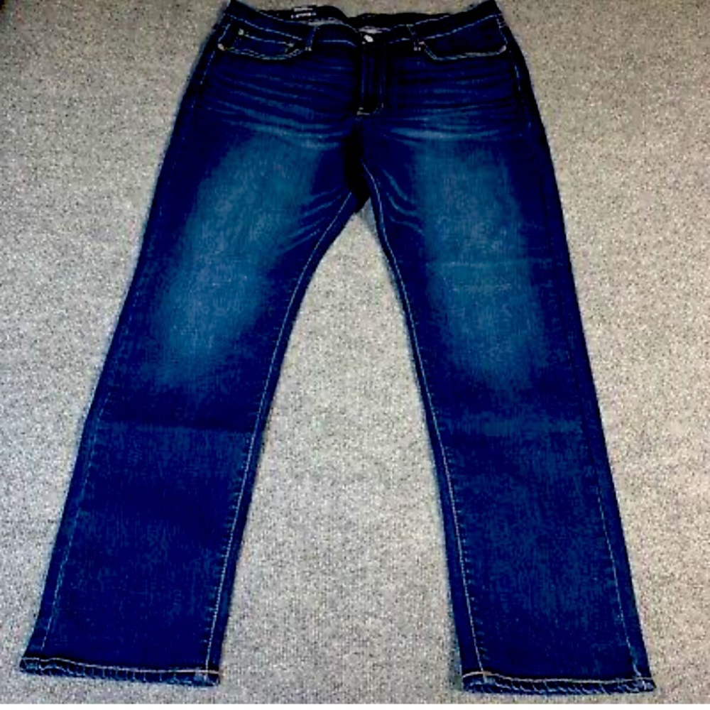 Men’s Lucky Brand Jeans